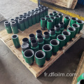 2-3 / 8 EUE J55 Couplage de tubes